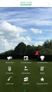 Golfclub Gutshof 1.8 APK + Mod (Free purchase) for Android