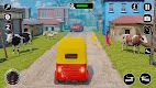 screenshot of Tuk Tuk Auto Rickshaw Driver3d