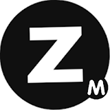 Zona  -  Зона Музыка icon