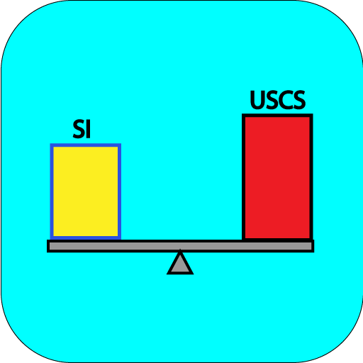 Engineering Unit Conversion logo