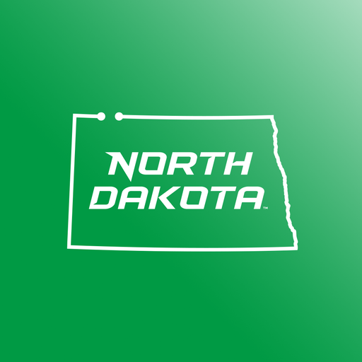 NoDak Net logo