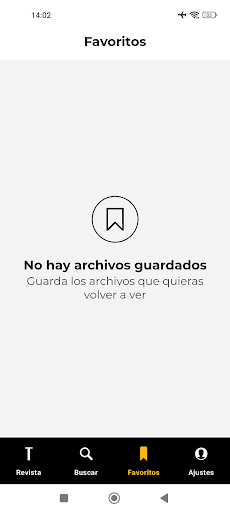 Conde Nast Traveler España screenshot 10