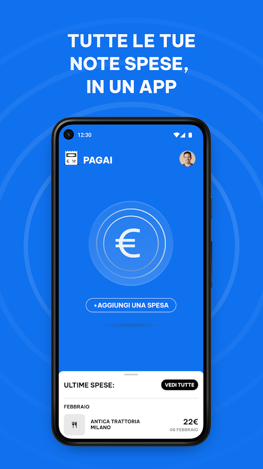 #2. Pagai (Android) Ved: Keus Dev