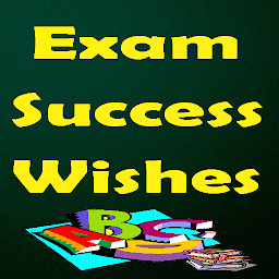 Icon image Exam Success Wishes
