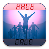 Running Pace Calculator icon