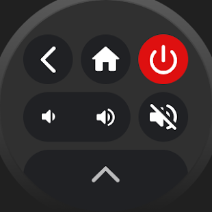 Roku Remote - Control Your Smart TV Screenshot