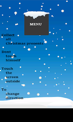 Christmas Snake - Screenshot 4