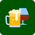 Cover Image of ダウンロード Drink4FUN - Drinking Game  APK