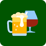 Drink4FUN - Drinking Game icon