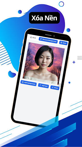 Bản xem trước ứng dụng