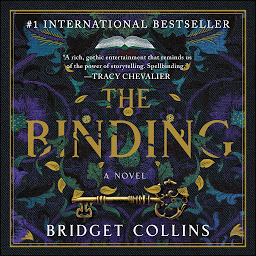 Icon image The Binding: A Novel