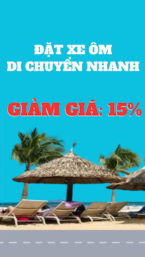 Taxi Quảng Ngãi: Xe công nghệ Screen 3