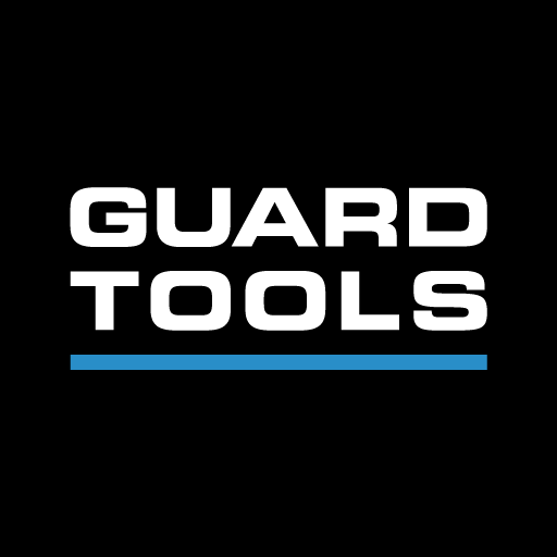 GuardTools Mobile logo