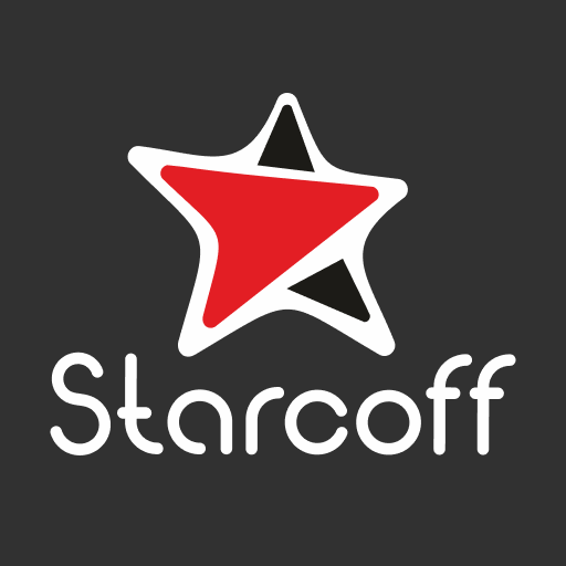 Starcoff