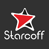 Starcoff icon