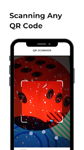 QR Scanner & Reader