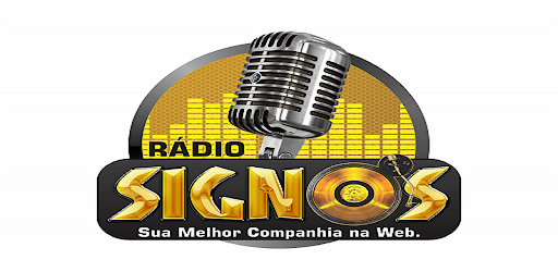 Rádio Signos Screen 3