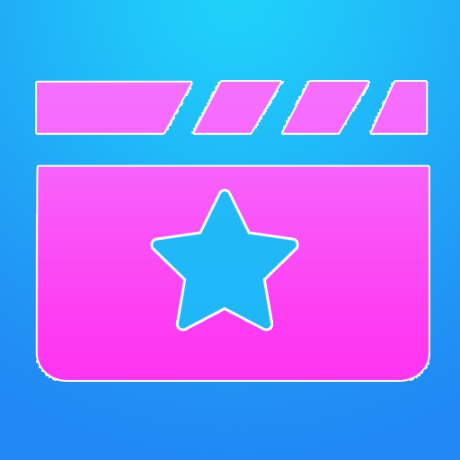 Video Editor - Stars Maker