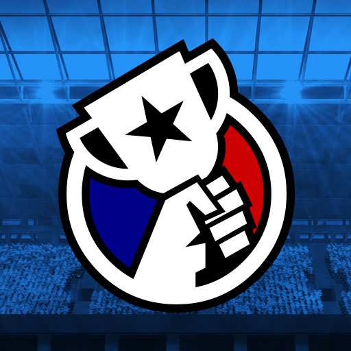 RankingBall logo