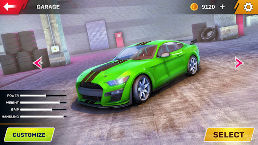Car Stunts: Car Driving Games screenshots apk mod 3