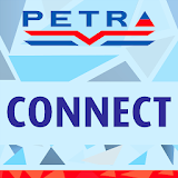 Petra Connect icon