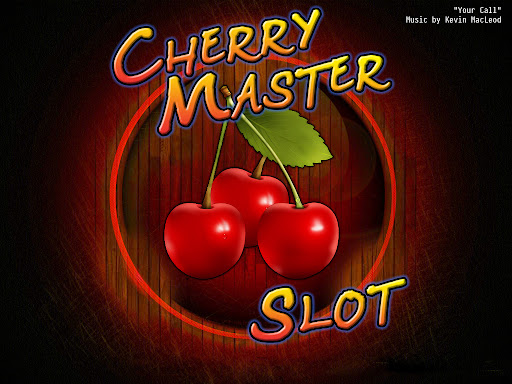 Cherry Master 2