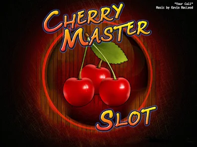 Cherry Master / Bonus - Apps On Google Play