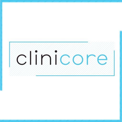 clinicore Doku logo