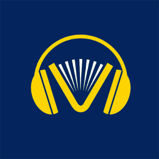 Kho Tàng Sách Nói logo
