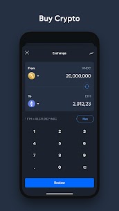 ONUS: Invest in BTC ETH LUNA Apk + Mod (Pro, Unlock Premium) for Android 3.5.8 2