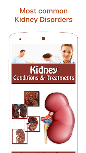 Kidney Diseases and Treatment