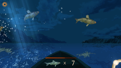 The Apocalypse Sacrifice