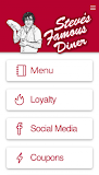 Steve's Famous Diner