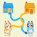 Save Bluey: Draw to Home - Androidアプリ