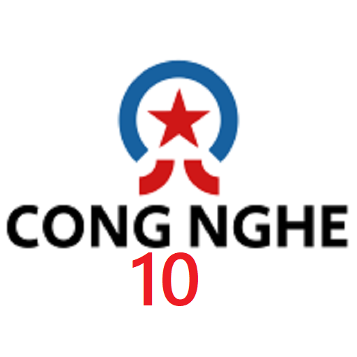 Học tốt Công nghệ 10 for  Android – Latest Version & Features app icon