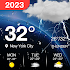 Local Weather：Weather Forecast1.8.9.7 (Pro)