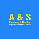 A and S Plumbing icon