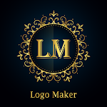 Cover Image of Download Luxury Logo Maker, Logo Design  APK