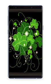 Saint Patricks Day Background 2 APK + Mod (Unlimited money) untuk android