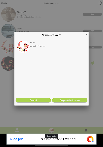 Dove6 Screenshot 3 - AppWisp.com