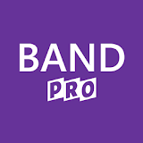 Band Pro icon