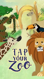 Tap Your Zoo