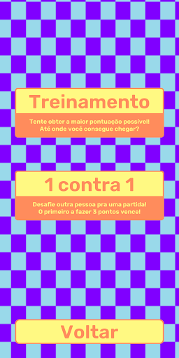 Ping Pong Aritmético Screen 2