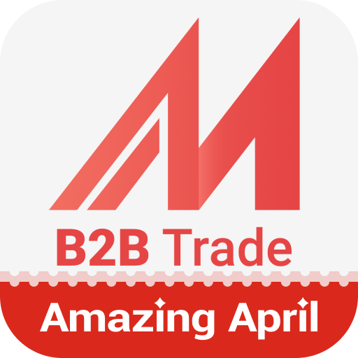 تجارة Made-in-China B2B App