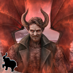 Cover Image of 下载 Chimeras: Inhuman Nature - Hidden Objects 1.0.0 APK