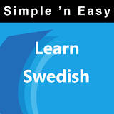 Learn Swedish by WAGmob icon