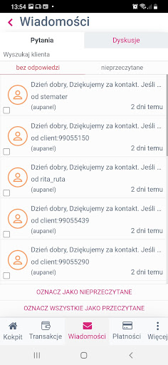 AleAsystent.pl - Asystent Sprz