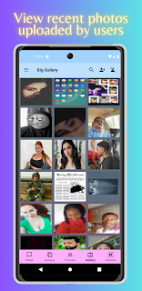 Asdiqa :Arabic Chatting App