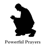 Powerful Prayers icon