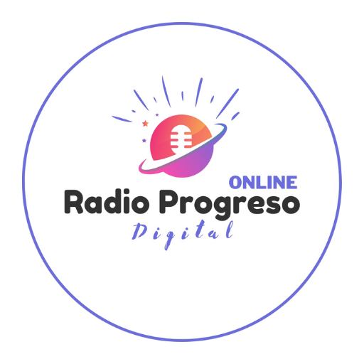 Radio Progreso Online logo